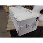 HP CE341AC Toner Cartridge cyan contract poškozený obal