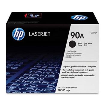 HP CE390A Toner Black (10.000K)