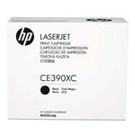 HP CE390XC Toner Cartridge black (24.000K) Contract