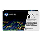 HP CE400A Toner Cartridge black No.507A (5.500K)