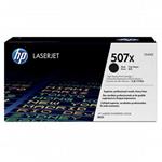 HP CE400X Toner Cartridge black No.507X (11.000K)