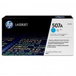 HP CE401A Toner Cartridge cyan No.507A