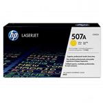 HP CE402A Toner Cartridge yellow No.507A