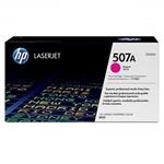 HP CE403A Toner Cartridge magenta No.507A