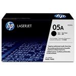 HP CE505A Toner Cartridge 