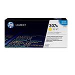 HP CE742A Toner Cartridge yellow CLJ CP5225/5220