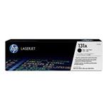 HP CF210A Toner Cartridge black No.131A