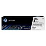 HP CF210X Toner Cartridge black No.131X
