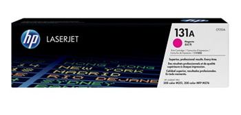 HP CF213A Toner Cartridge magenta No.131A