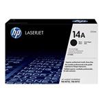 HP CF214A Toner Cartridge black No.14A (10.000 stran)