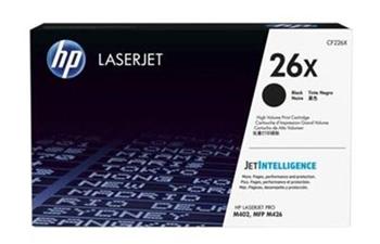 HP CF226X Toner Cartridge