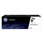 HP CF256X Toner Cartridge black, 12.300str., HP 56X
