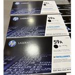 HP  CF259A Toner Cartridge Black 59A