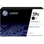 HP CF259X Toner Cartridge Black 59X