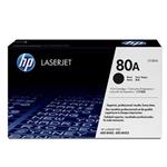 HP CF280A Toner Cartridge black