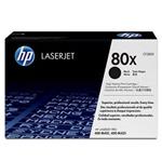 HP CF280X Toner Cartridge black