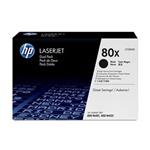 HP CF280XD Toner Cartridge black  2 pack