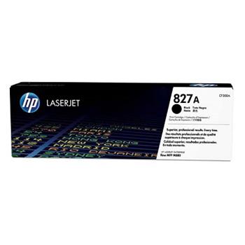 HP CF300A toner black No.827A
