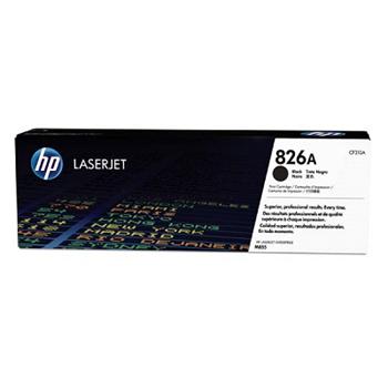 HP CF310A toner black No826A