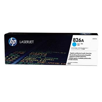HP CF311A toner cyan