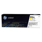 HP CF312A  toner yellow  