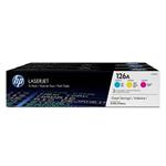 HP CF341A Toner Cartridge 