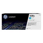 HP CF361A toner cyan No.508A