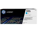 HP CF361X toner cyan No.508X