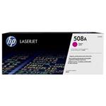 HP CF363A toner magenta No.508A