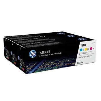 HP CF371AM Toner HP CM1415/1525 CMY CE321A/CE322A/CE323A