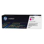 HP CF383A toner magenta No.312A