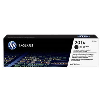 HP CF400A toner black 201A (1500 str)