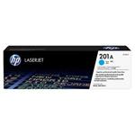 HP CF401A toner cyan 201A (1400 str)