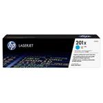 HP CF401X toner cyan 201X (2300 str)