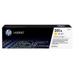 HP CF402A toner yellow 201A (1400 str)