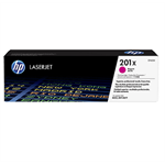 HP CF403X toner magenta 201X (2300 str)