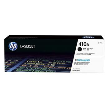 HP CF410A toner black 410A (2300 str)