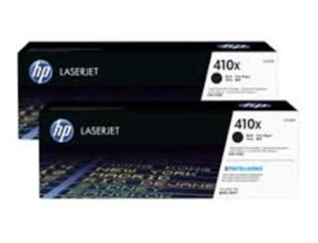 HP CF410XD toner black 410XD (2x6500 str)