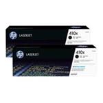 HP CF410XD toner black 410XD (2x6500 str)