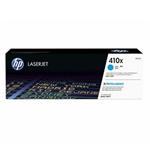 HP CF411X toner cyan 411X (5000 str)