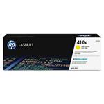 HP CF412X toner yellow 410X (5000 str)