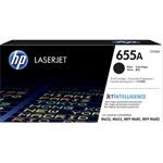 HP CF450A toner black 655A
