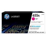 HP CF453A toner magenta 655A