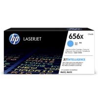 HP CF461X toner Cyan 656X