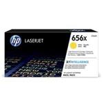 HP CF462X toner Yellow 656X