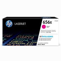 HP CF463X toner Magenta 656X