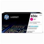 HP CF463X toner Magenta 656X