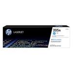 HP CF531A toner cyan 205A (900str.)