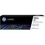 HP CF541X toner cyan 203X (2500str)