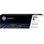 HP CF543A toner magenta 203A 
